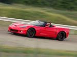 Chevrolet Corvette 427 Convertible 2012 года